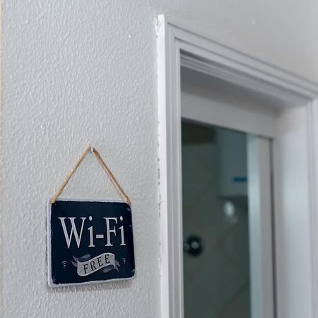 La Mar De Bello, Cozy Apartment! Costa De Antigua Εξωτερικό φωτογραφία