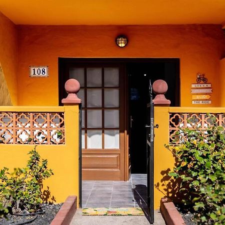 La Mar De Bello, Cozy Apartment! Costa De Antigua Εξωτερικό φωτογραφία