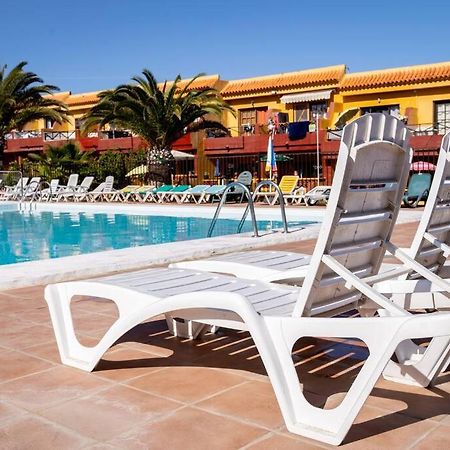 La Mar De Bello, Cozy Apartment! Costa De Antigua Εξωτερικό φωτογραφία