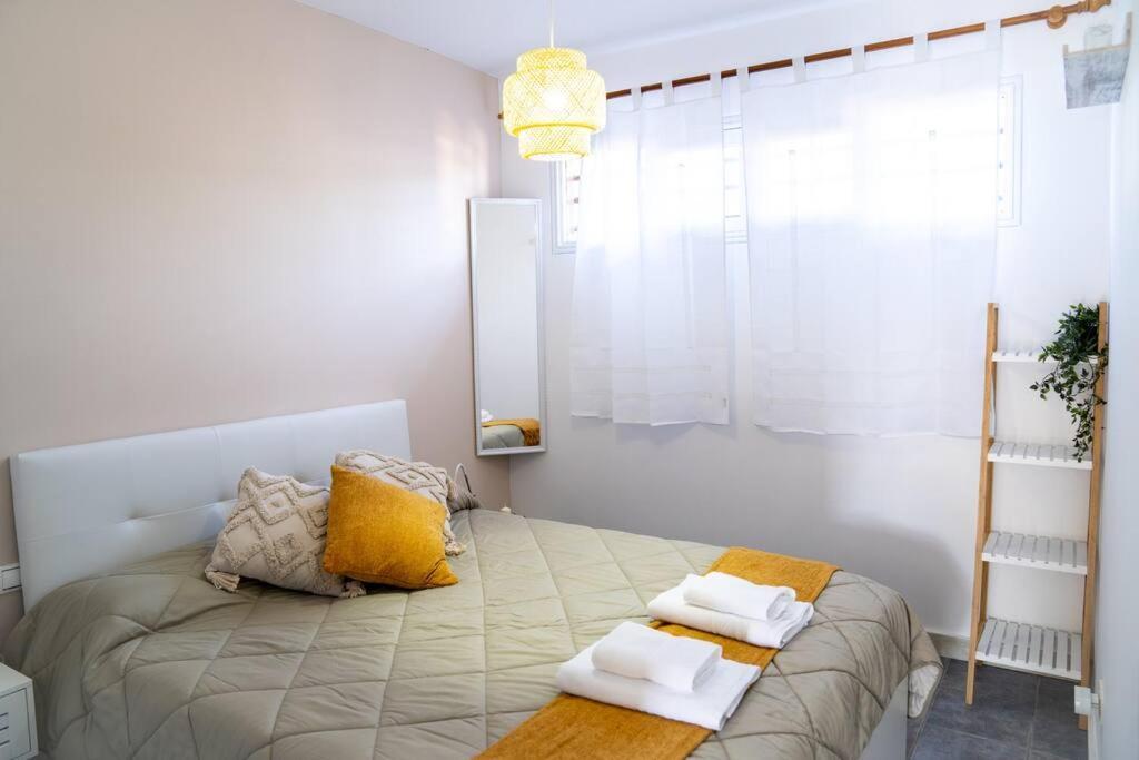La Mar De Bello, Cozy Apartment! Costa De Antigua Εξωτερικό φωτογραφία