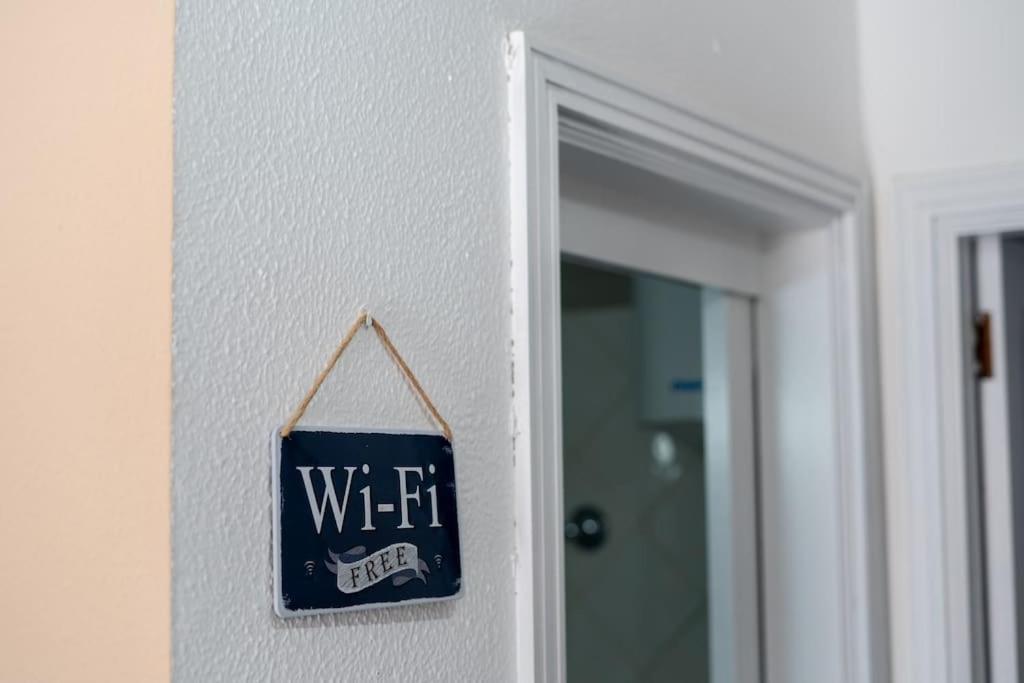 La Mar De Bello, Cozy Apartment! Costa De Antigua Εξωτερικό φωτογραφία
