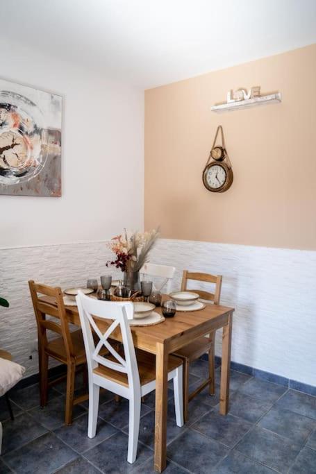 La Mar De Bello, Cozy Apartment! Costa De Antigua Εξωτερικό φωτογραφία
