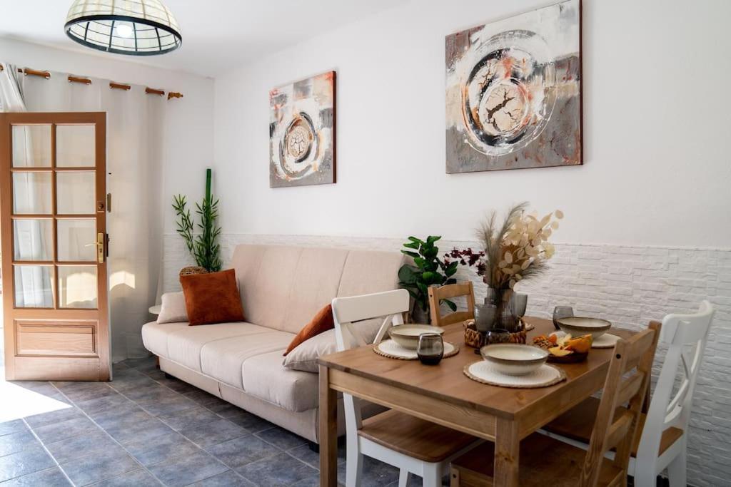 La Mar De Bello, Cozy Apartment! Costa De Antigua Εξωτερικό φωτογραφία