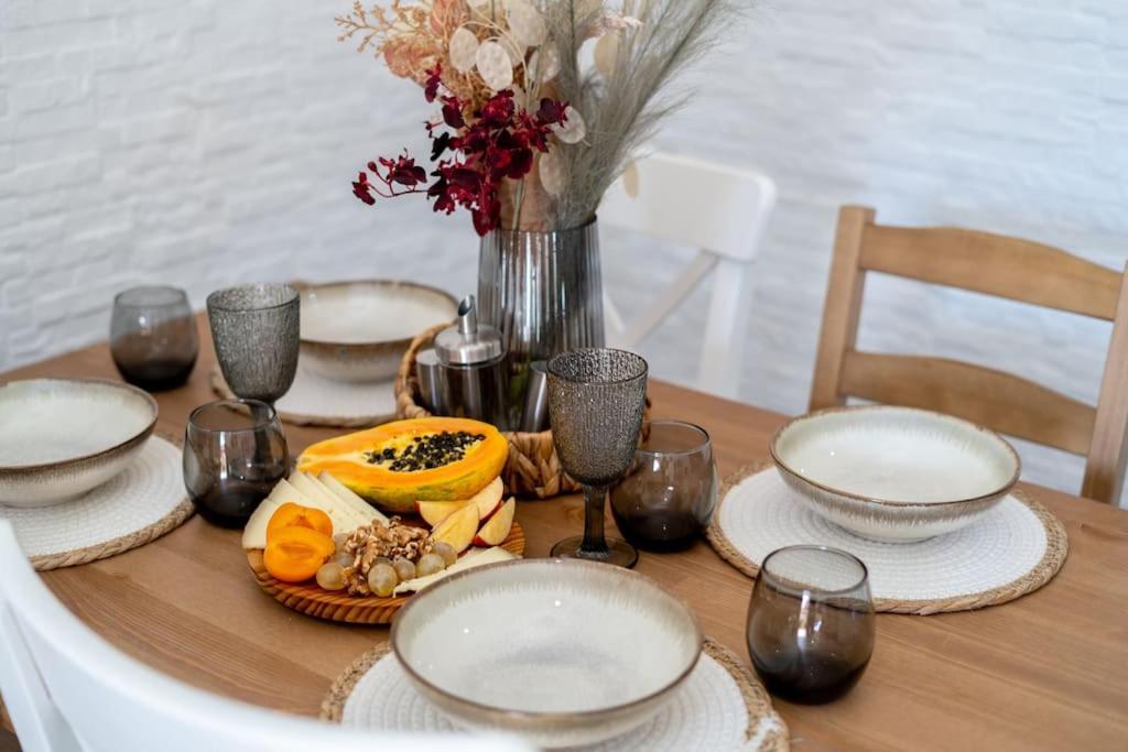 La Mar De Bello, Cozy Apartment! Costa De Antigua Εξωτερικό φωτογραφία