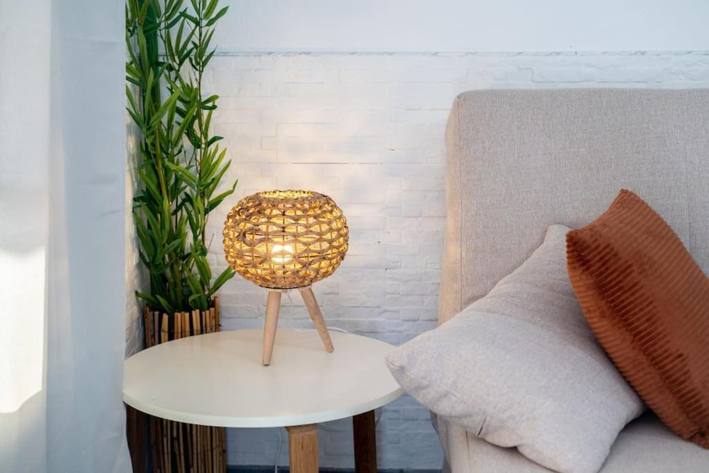 La Mar De Bello, Cozy Apartment! Costa De Antigua Εξωτερικό φωτογραφία