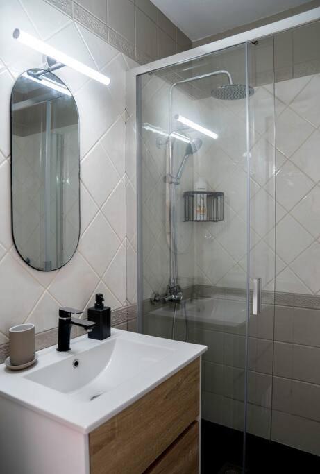 La Mar De Bello, Cozy Apartment! Costa De Antigua Εξωτερικό φωτογραφία