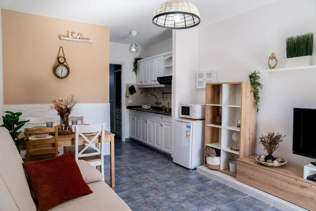 La Mar De Bello, Cozy Apartment! Costa De Antigua Εξωτερικό φωτογραφία