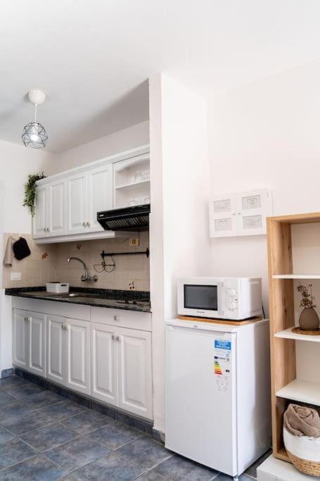 La Mar De Bello, Cozy Apartment! Costa De Antigua Εξωτερικό φωτογραφία