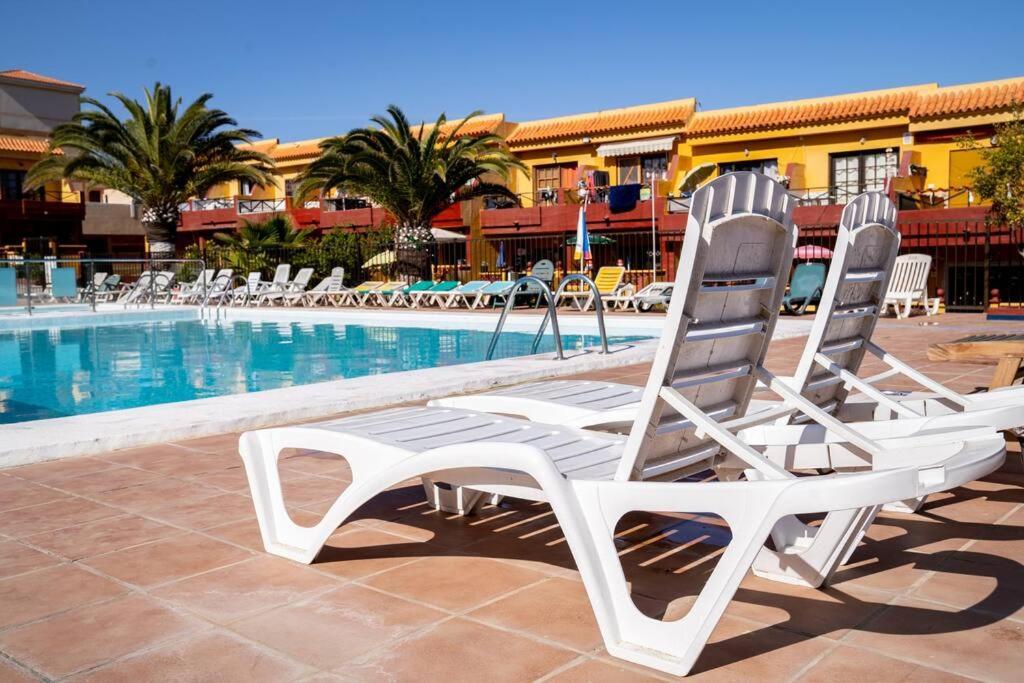 La Mar De Bello, Cozy Apartment! Costa De Antigua Εξωτερικό φωτογραφία