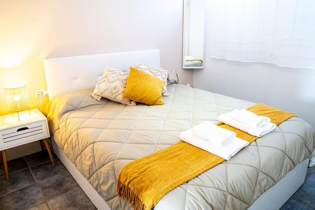La Mar De Bello, Cozy Apartment! Costa De Antigua Εξωτερικό φωτογραφία