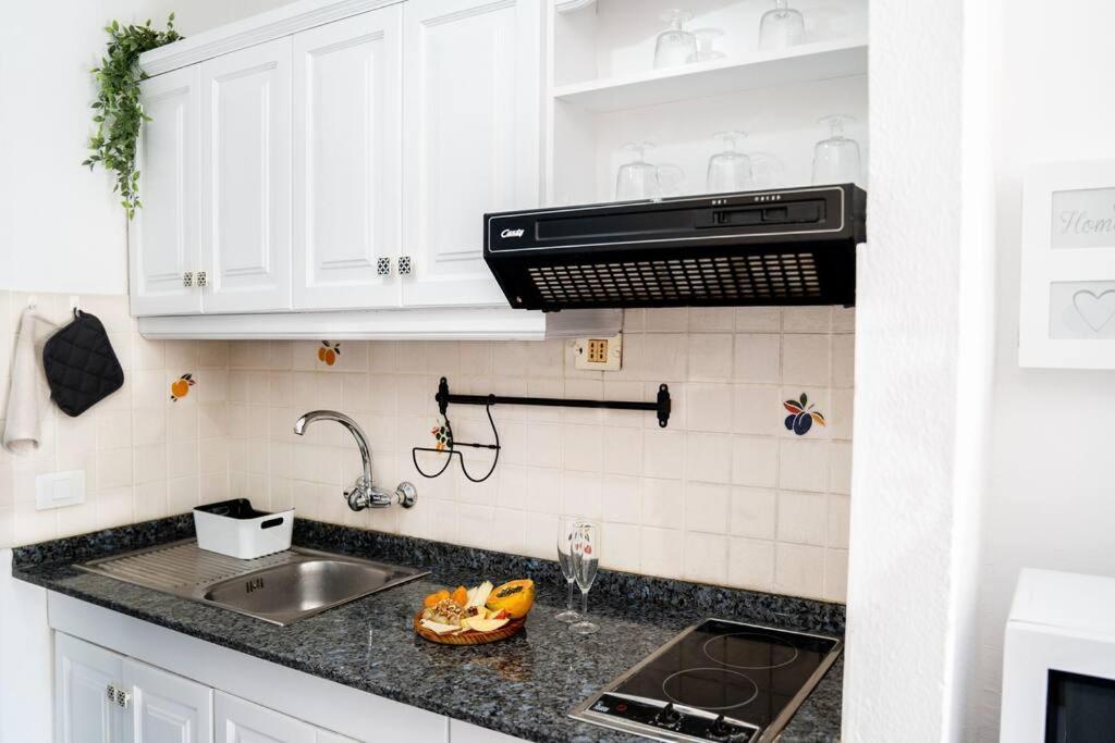 La Mar De Bello, Cozy Apartment! Costa De Antigua Εξωτερικό φωτογραφία