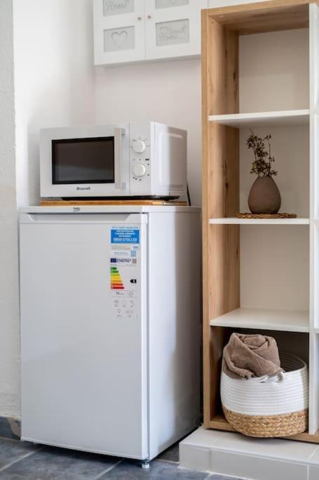 La Mar De Bello, Cozy Apartment! Costa De Antigua Εξωτερικό φωτογραφία
