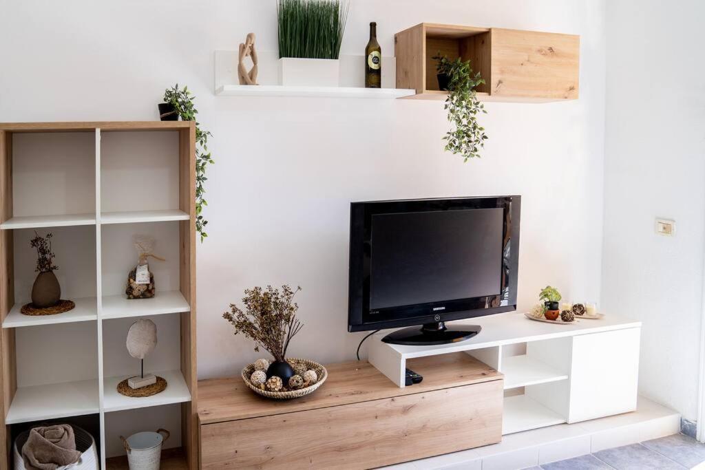 La Mar De Bello, Cozy Apartment! Costa De Antigua Εξωτερικό φωτογραφία